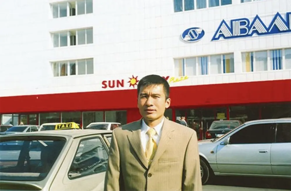 Chân dung doanh nhân tỷ phú Lê Viết Lam – hiện là Chủ tịch hội đồng sáng lập Sungroup